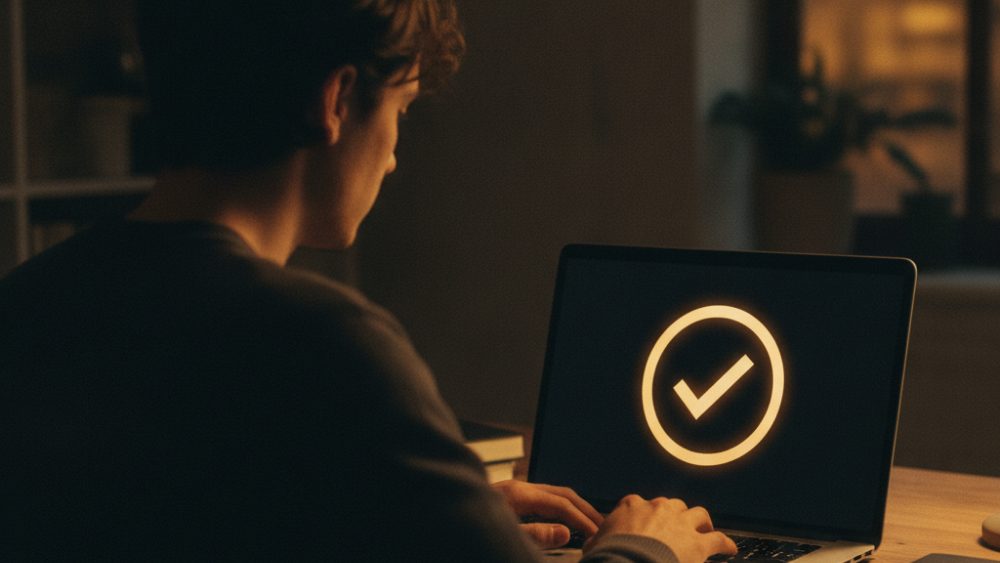 Step-by-Step: Check Licensing and Operating History